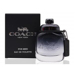 COACH時尚經典男性淡香水40ML