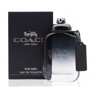 COACH時尚經典男性淡香水100ML