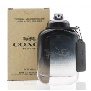 COACH 時尚經典男性淡香水100ML(T)