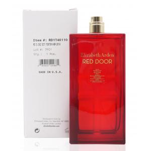 ELIZABETH ARDEN伊麗莎白雅頓紅門RED DOOR淡香水100ML TESTER