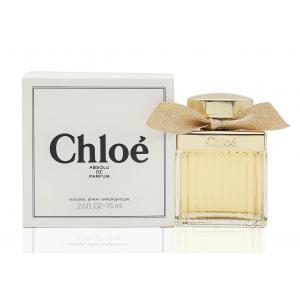 CHLOE極緻EDP(T)75ML