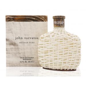 JOHN VARVATOS工匠純淨男EDT 125ML