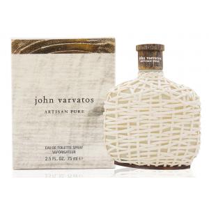 JOHN VARVATOS工匠純淨男EDT 75ML