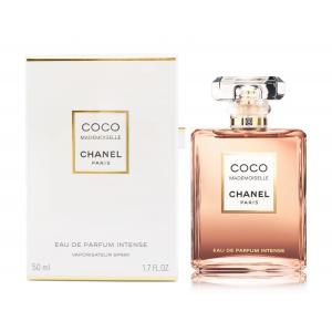 CHANEL COCO魅惑印記EDP50ML