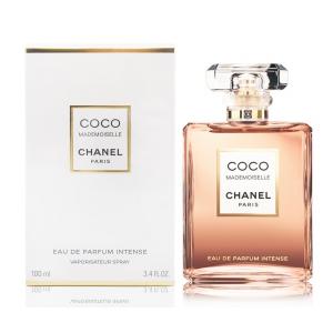 CHANEL COCO魅惑印記EDP100ML