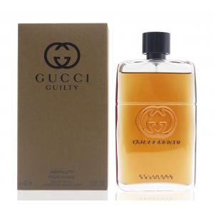 GUCCI 罪愛完美男EDP90ML