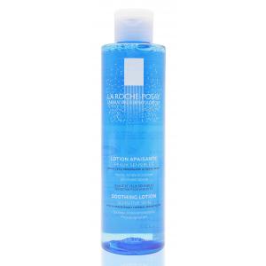 LA ROCHE-POSAY水平衡舒緩保濕化妝水200ML