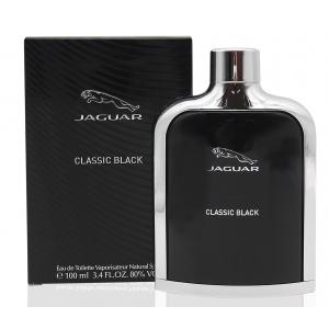 JAGUAR 黑爵男性EDT100ML