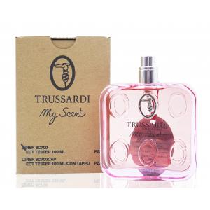 TRUSSARDI MY SCENT EDT100ML(T)