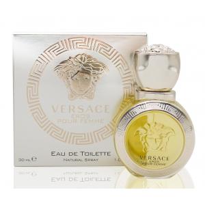 VERSACE 愛神女性EDT30ML