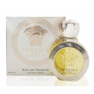 VERSACE 愛神女性EDT50ML