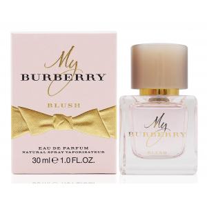 BURBERRY My BURBERRY BLUSH 淡香精 30ML