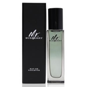 BUR MR. BURBERRY 淡香水 30ML