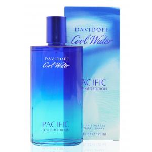 DAVIDOFF 冷泉SUMMER2017男EDT100ML