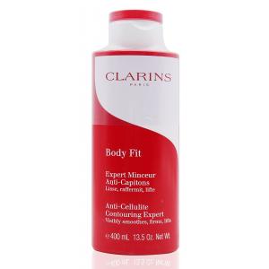 CLARINS紅魔超S勻體精華超值罐400ML