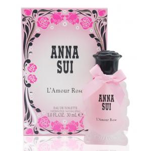 ANNA SUI 愛在巴黎淡香水30ML