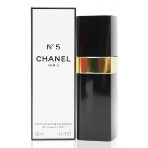 CH NO.05 EDT(可補充) 50ML