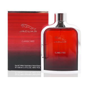 JAGUAR Classic Red 100ML