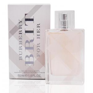 BURBERRY風格女50ML