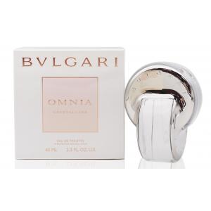 BVLGARI 晶澈(白水晶)65ML