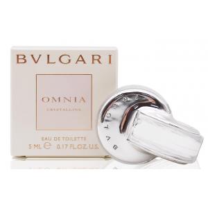 BVLGARI 晶澈 白水晶(S)