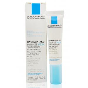 LA ROCHE-POSAY全日長效玻尿酸保濕修護眼霜15ML