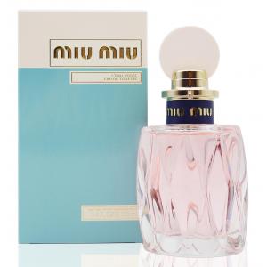 MIU MIU 粉色嬉遊EDT 100ML