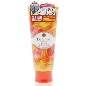 明色 Delclear溫熱去角質膠180G(22623-6)