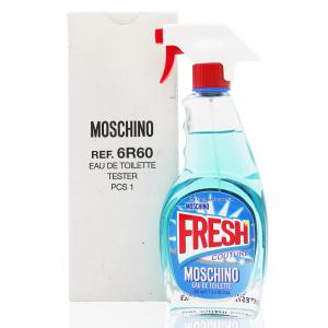 MOSCHINO 小清新EDT100ML(T)