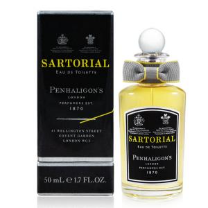 Penhaligon's 裁縫 EDT 50ML