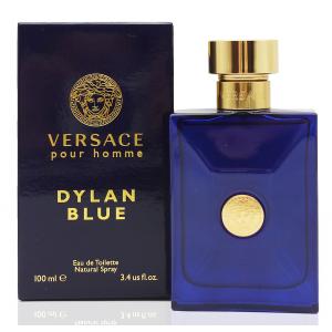 VERSACE 狄倫‧正藍男性 EDT 100ML