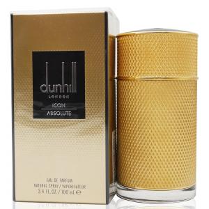 Dunhill 金格男EDP 100ML