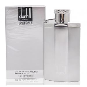 Dunhill 銀光男EDT 100ML