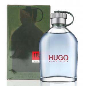 HUGO BOSS MAN 優客男性淡香水200ML