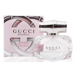 GUCCI 竹棻女香 EDT 30ML