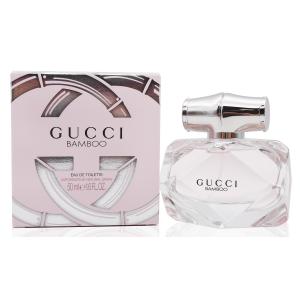 GUCCI 竹棻女香 EDT 50ML