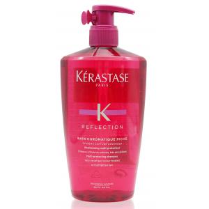 KERASTASE漾光炫色髮浴500ML