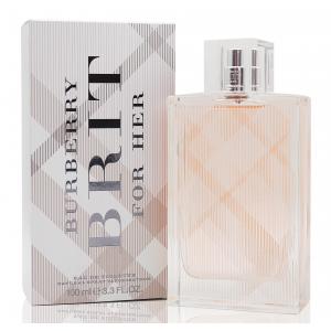 BURBERRY風格女100ML