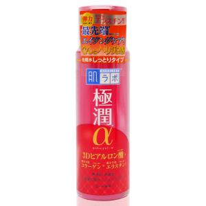 肌研極潤a保濕柔膚化粧水(滋潤)170ML