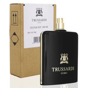 TRUSSARDI UMO百年紀念男香EDT100ML(T)