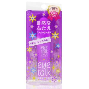 KOJI Eyetalk雙眼皮定型液6ML