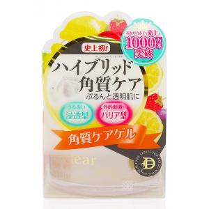 明色 Detclear淨潤角質水凝膠75G