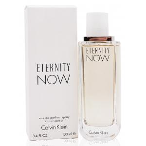 CALVIN KLEIN 即刻永恆淡香精 100ML TESTER