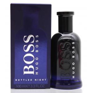 HUGO BOSS夜自信100ML