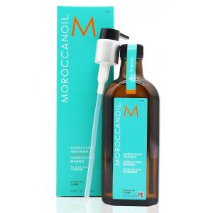 ALTERNA MOROCCANOIL 摩洛哥優油200ML