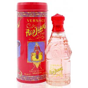 VERSACE紅可樂75ML