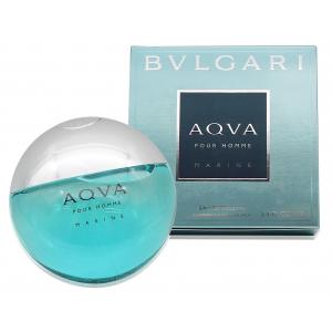 BVLGARI 海洋能量100ML