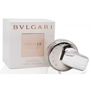BVLGARI 晶澈(白水晶)40ML