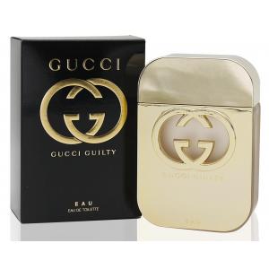 GUCCI罪愛女清新版EDT75ML 