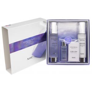 AHC 神仙水乳套組4入